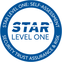 CSA STAR רמה 1